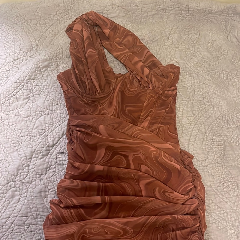 House of CB Clementine Dress